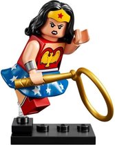 LEGO Minifigures Super Heroes - Wonder Woman 02/16 - 71026