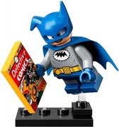 LEGO Minifigures Super Heroes - Bat-Mite 16/16 - 71026