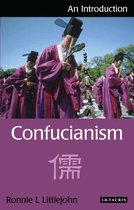 I.B.Tauris Introductions to Religion - Confucianism