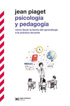 Biblioteca Clásica de Siglo Veintiuno - Psicología y pedagogía