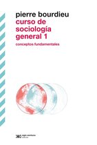 Biblioteca Clásica de Siglo Veintiuno - Curso de sociología general 1