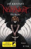 Nevernight 3 - Nevernight - Die Rache