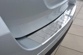 Avisa RVS Achterbumperprotector passend voor Dacia Logan MCV 2013- 'Ribs'