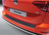 RGM ABS Achterbumper beschermlijst passend voor Volkswagen Touran 9/2015- Zwart
