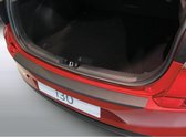 RGM ABS Achterbumper beschermlijst passend voor Hyundai i30/i30N HB 5 deurs 4/2017- Zwart
