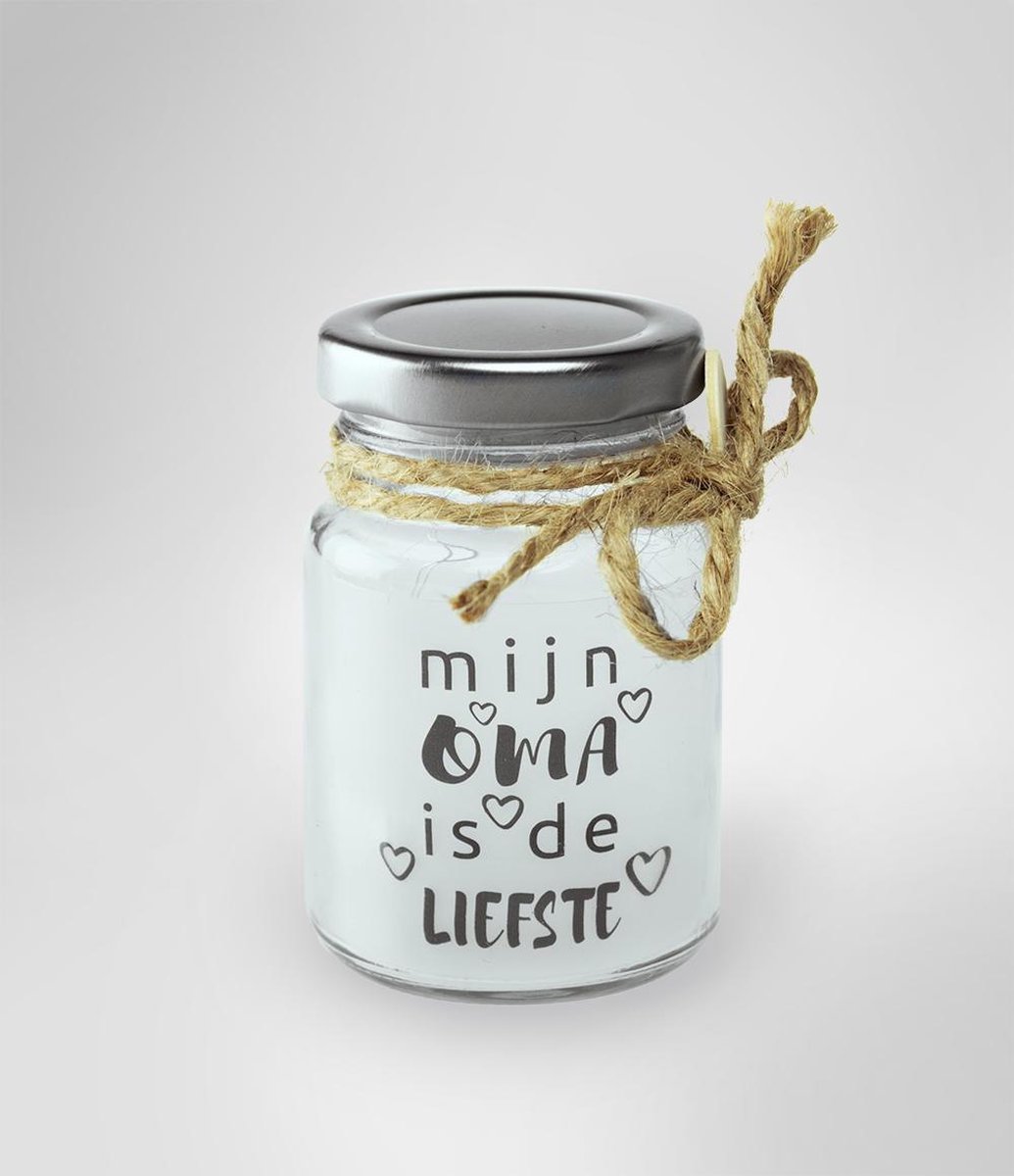 Little star light - Oma