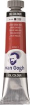 Van Gogh Olieverf Light Oxide Red (339) 20ml