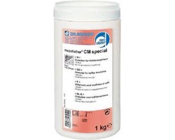 CM Special - Ontkalker voor koffiemachines voor professioneel gebruik