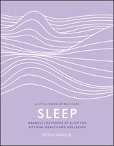 A Little Book of Self Care - Sleep