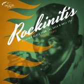 Various Artists - Rockinitis 03 (LP)