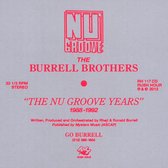 Nu Groove Years 1988-1992