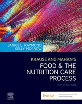 Krause and Mahan\'s Food & the Nutrition Care Process
