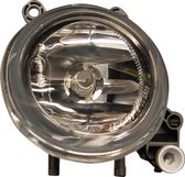 Mistlamp passend voor Audi A4 8E S-Line 2003- - rechts