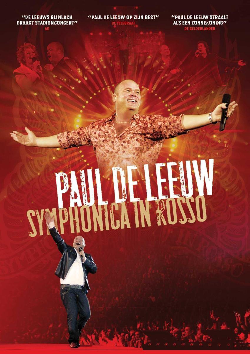 Symphonica In Rosso 2007 (Highlights) (Highlights)