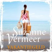 Omslag Vakantiegeld