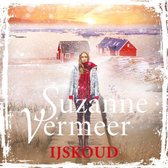 Boekomslag van 'IJskoud'