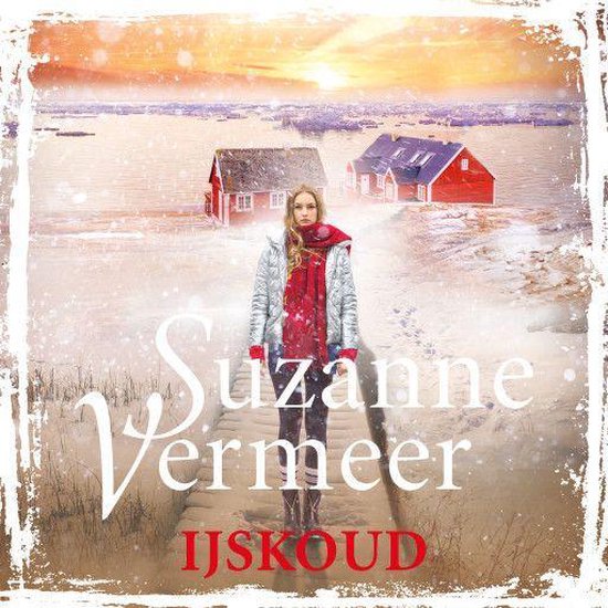 IJskoud - Suzanne Vermeer | Highergroundnb.org