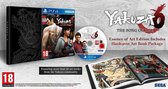 Yakuza 6: The Song of Life - Essence of Art Edition /PS4