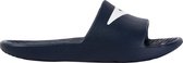 Speedo Speedo Slide Slippers Dames - Navy - Maat 38