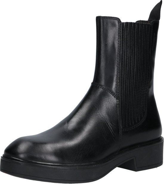 verwijderen toonhoogte deze Vagabond Shoemakers chelsea boots diane Zwart-38 | bol.com