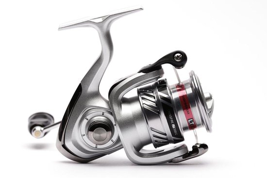 daiwa crossfire lt 2500