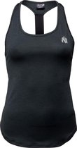 Gorilla Wear Monte Vista Tank Top - Zwart
