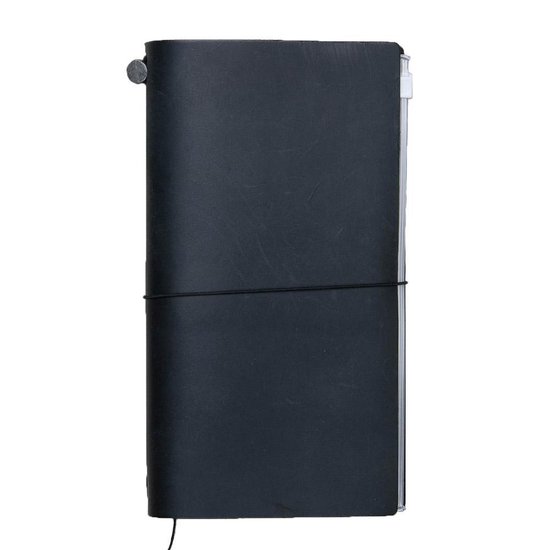 TRAVELER'S notebook - Black