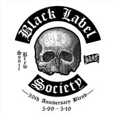 Sonic Brew - 20th Anniversary Blend 5.99 - 5.19
