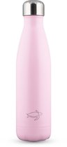 Saywhat Bottle Flamingo Pink - 500ml - Drinkfles - Thermosfles - Waterfles - Thermoskan