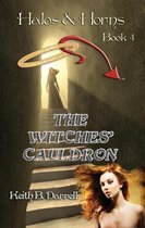Halos & Horns 4 - The Witches' Cauldron
