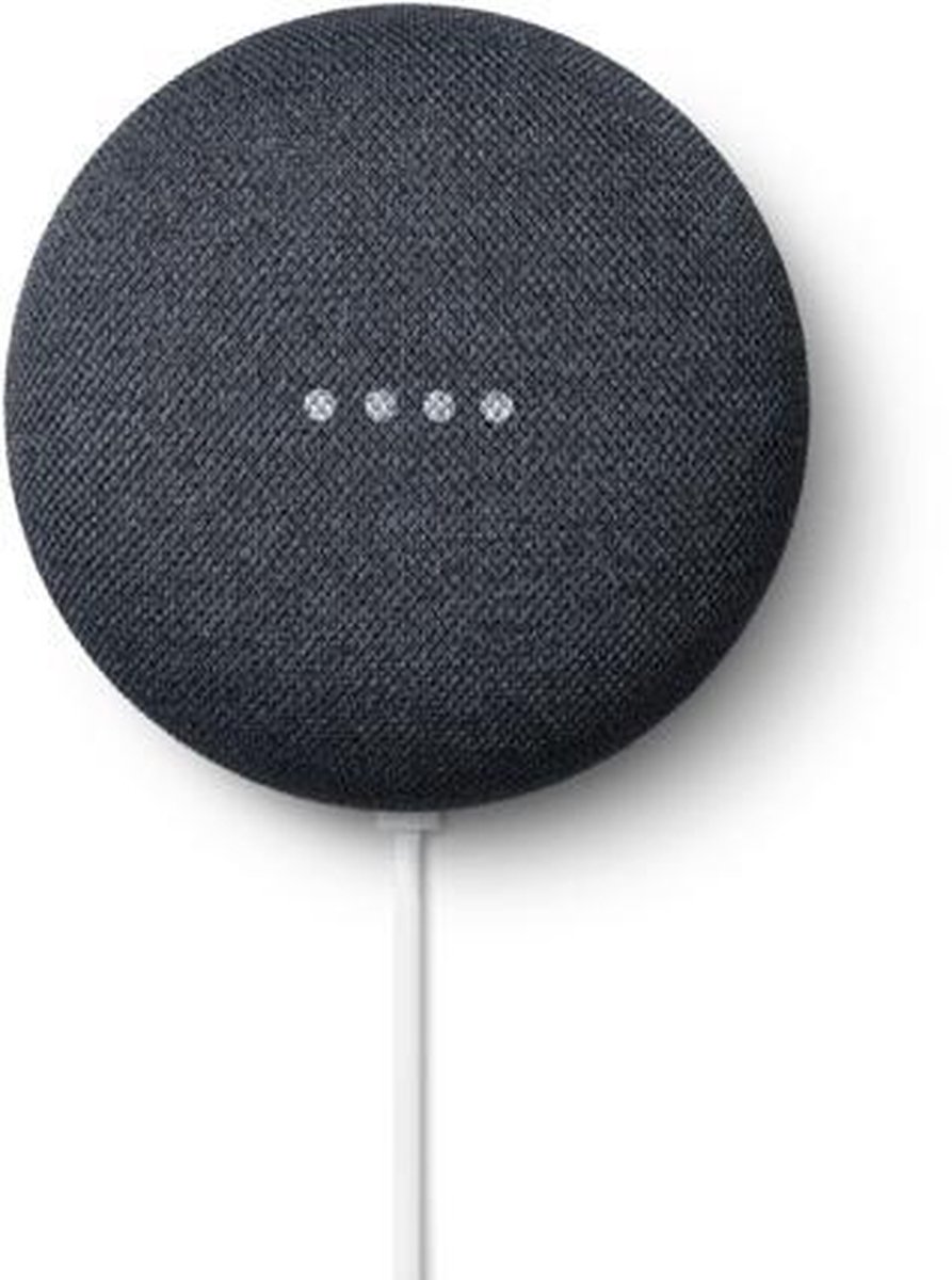 Google Nest Mini (2nd gen)