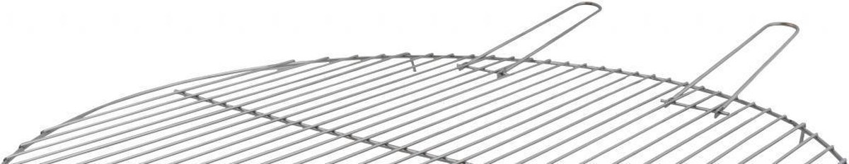 Esschert Design BBQ Grill Grate for Fire Bowl XL