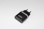 Chargeur domestique USB SSDN Mobile 2x