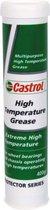 Graisse haute température Castrol 1503AD 0,4 kg