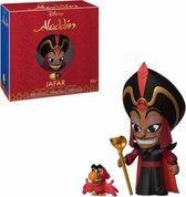 Beeldje Funko 5 Sterren Aladdin : Jafar - Bonte Kleuren
