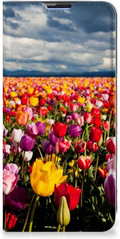 Smart Cover Xiaomi Mi 9T Pro Tulipes