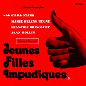 Pierre Raph - Jeunes Filles Impudiques (7" Vinyl Single)