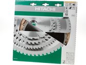 Hitachi Cirkelzaagblad voor hout  235x30mm 36t752457