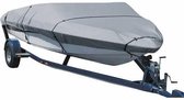 Universeel Dekzeil Grijs de Luxe 600D L 600-660 cm B 240 cm