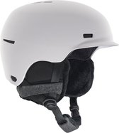 Anon Raven dames helm light gray