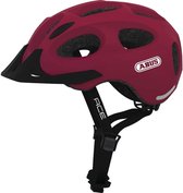 Helm ABUS Youn-I Ace cherry red L (58-61cm) 72617