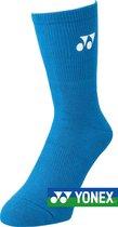 Chaussettes de sport Yonex 3D - bleues - taille 35/39