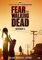 Fear The Walking Dead - Seizoen 1 (MM Edition)