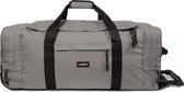 Eastpak Leatherface L Reistas - Concrete Grey