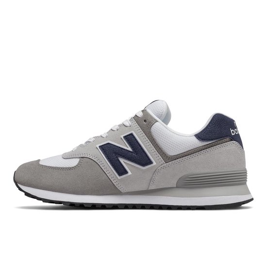 New Balance 574 Heren Sneakers Maat 47.5 bol