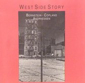 West Side Story - Bernstein- Copland - Andriessen