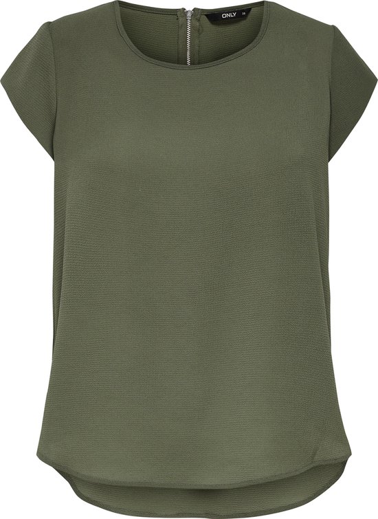 Seulement Solid Top S