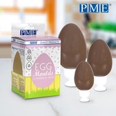 PME Egg Moulds set/3