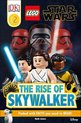 foto van DK Readers 2 - LEGO Star Wars The Rise of Skywalker