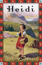 Anaconda Kinderbuchklassiker 10 - Johanna Spyri, Heidi (Vollständige Ausgabe)